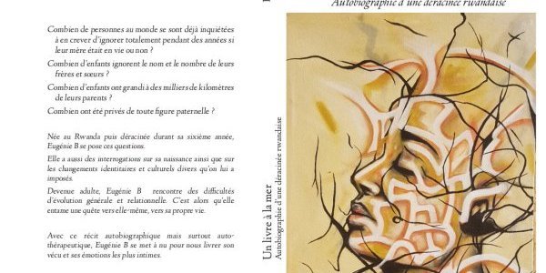 Image: Un livre à la mer