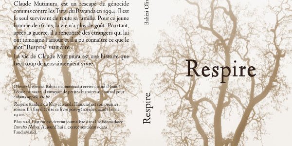 Image: Respire