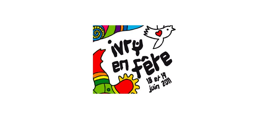 Image:Appui Rwanda à Ivry en fête : Venez nous rencontrer !