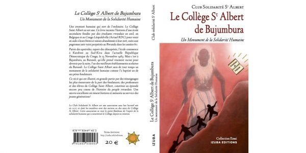 Image: Le Collège St Albert de Bujumbura